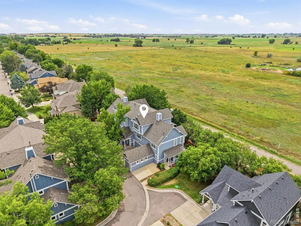2413 Water Cress Court 6-20, Longmont