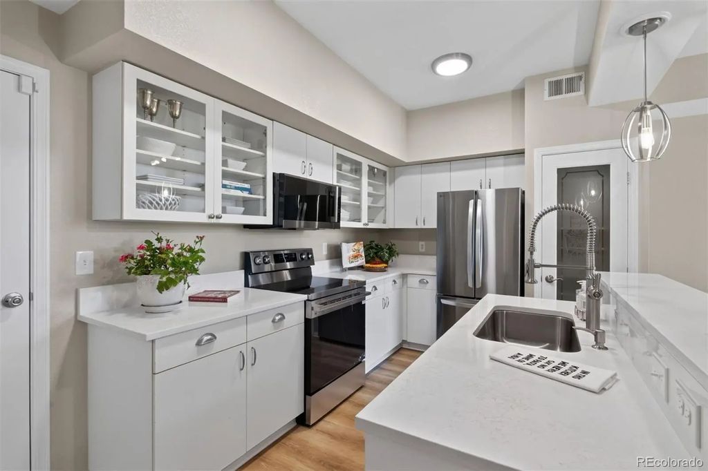 6496 Silver Mesa Drive C, Highlands Ranch