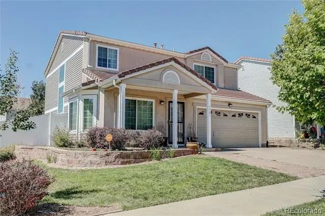 5101 Perth Street, Denver