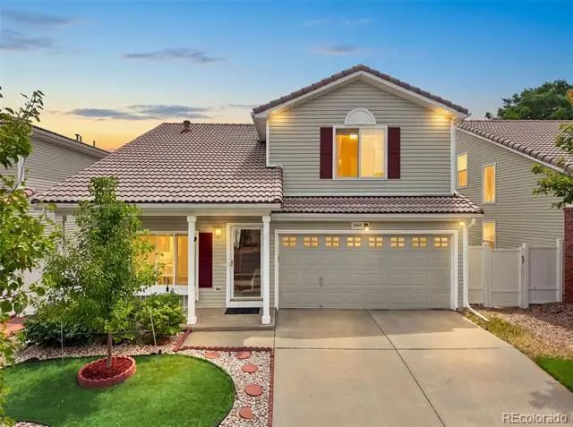 20054 E 49th Place, Denver