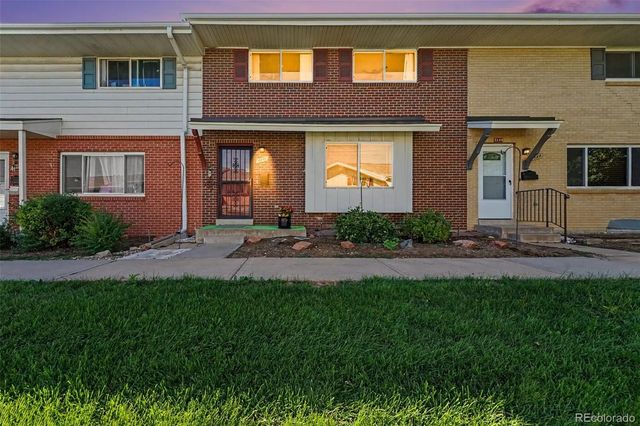 9191 E Oxford Drive, Denver