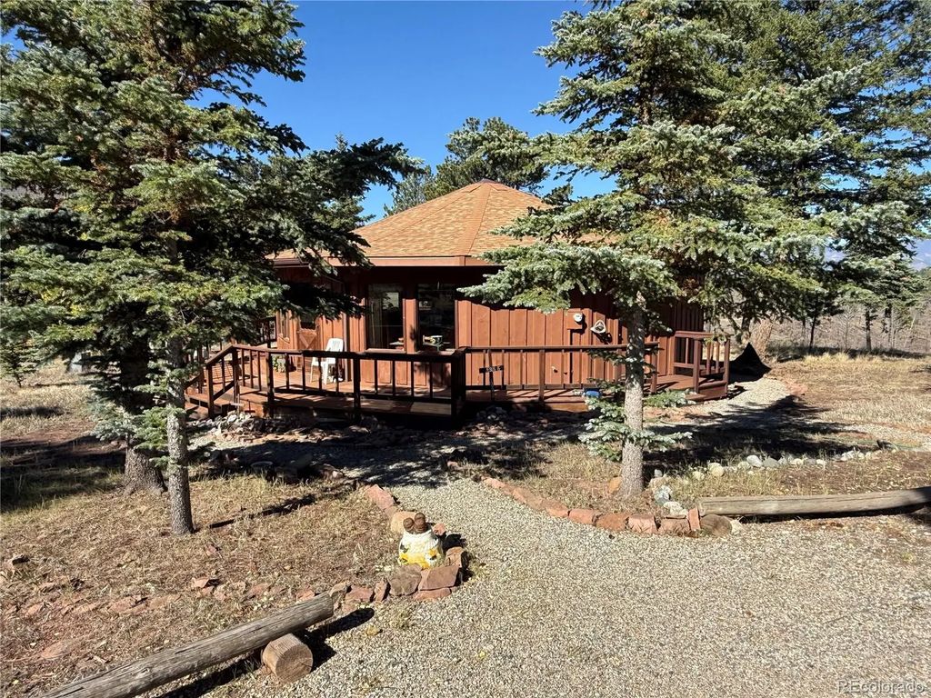 707-708 Marriott Circle, Fort Garland