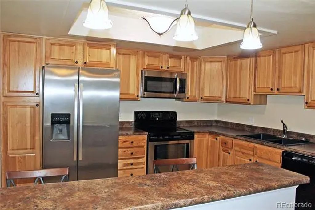 13901 E Marina Drive 114, Aurora