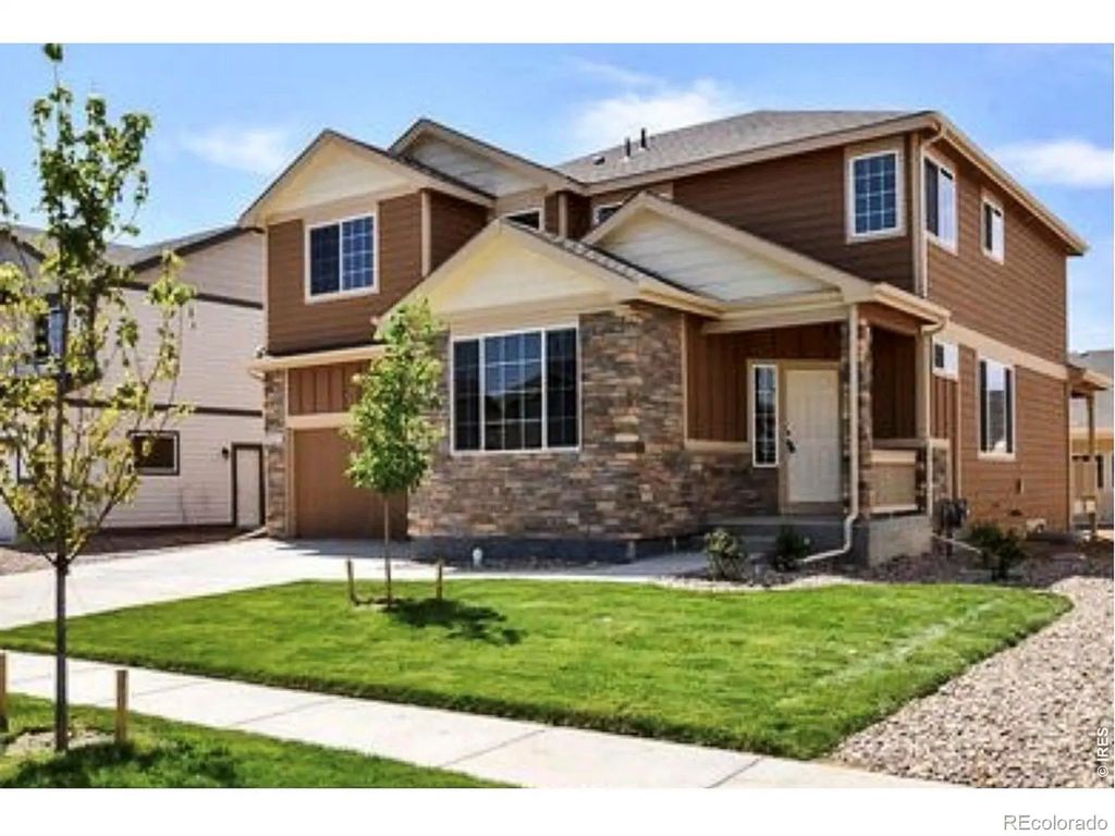 1622 106th Avenue, Greeley