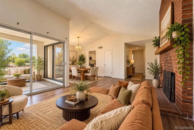 3436 S Locust Street E, Denver