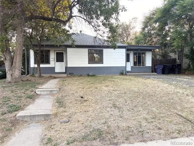 1565 S Wolcott Court, Denver