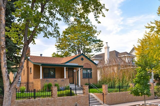1233 Cook Street, Denver