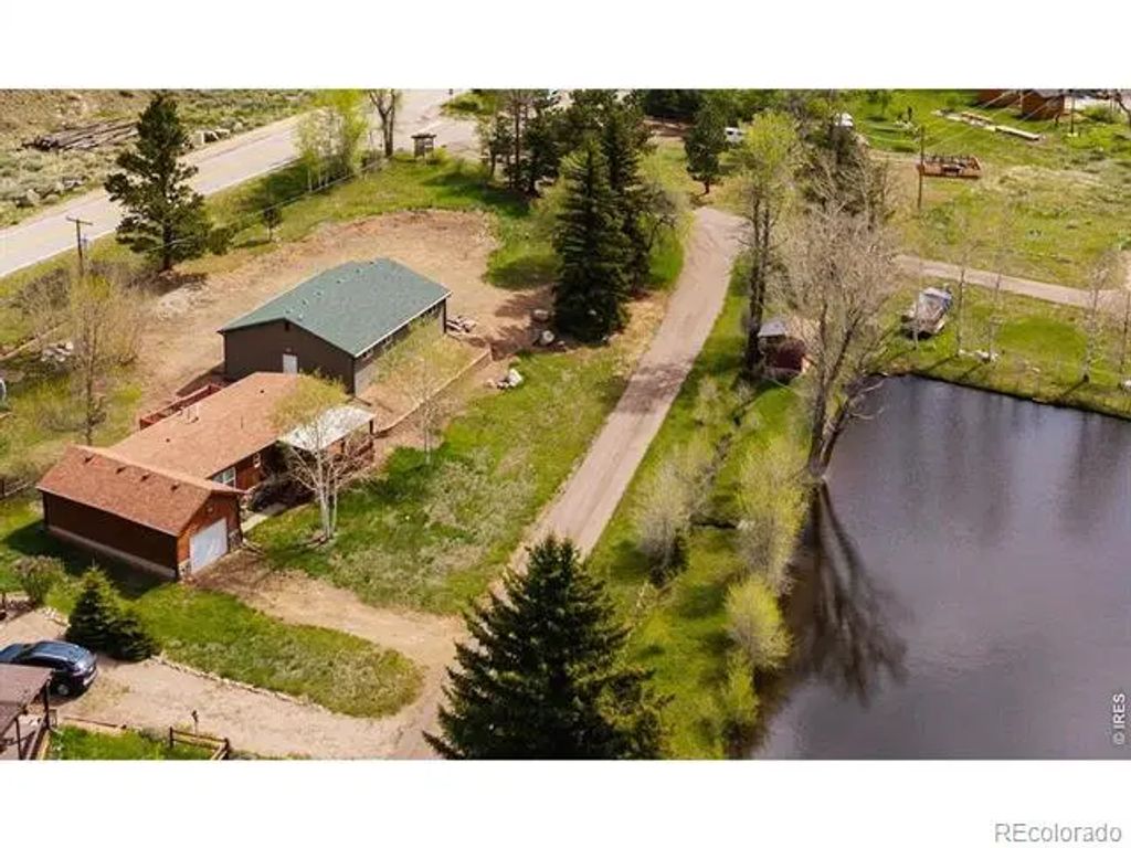 50 Meadow Lane, Bellvue