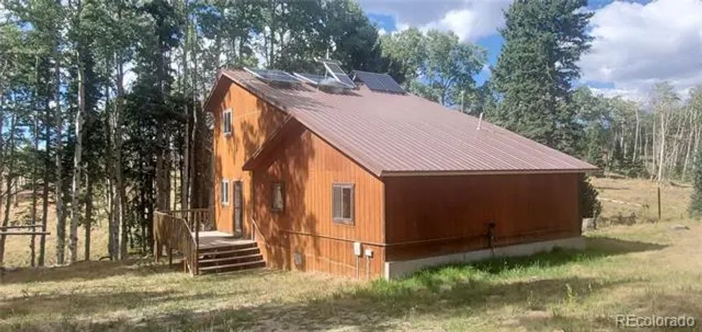 2649 Petito Drive, Fort Garland