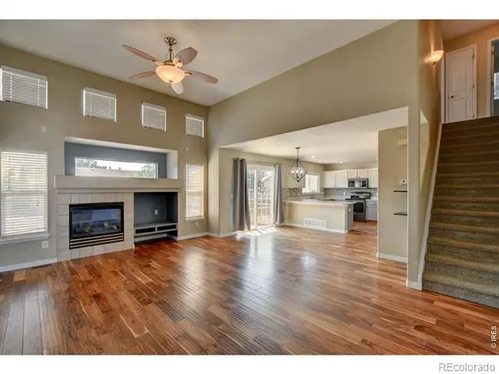 2504 Carriage Drive, Milliken