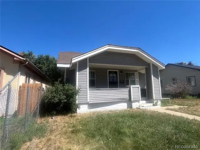 162 Hazel Court, Denver