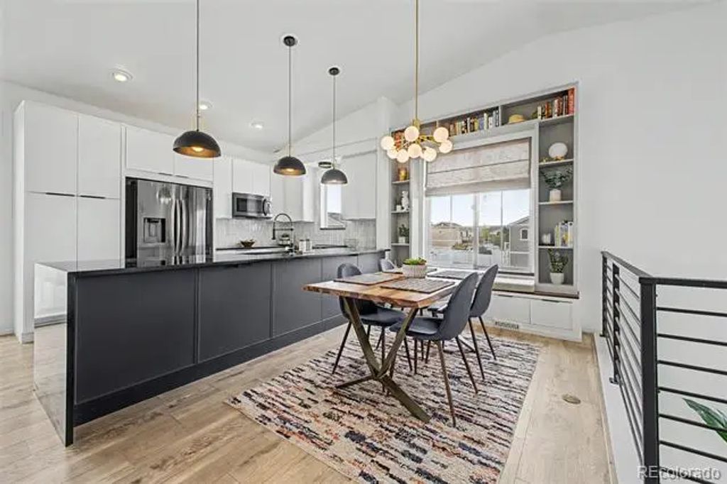 5552 Killarney Street, Denver