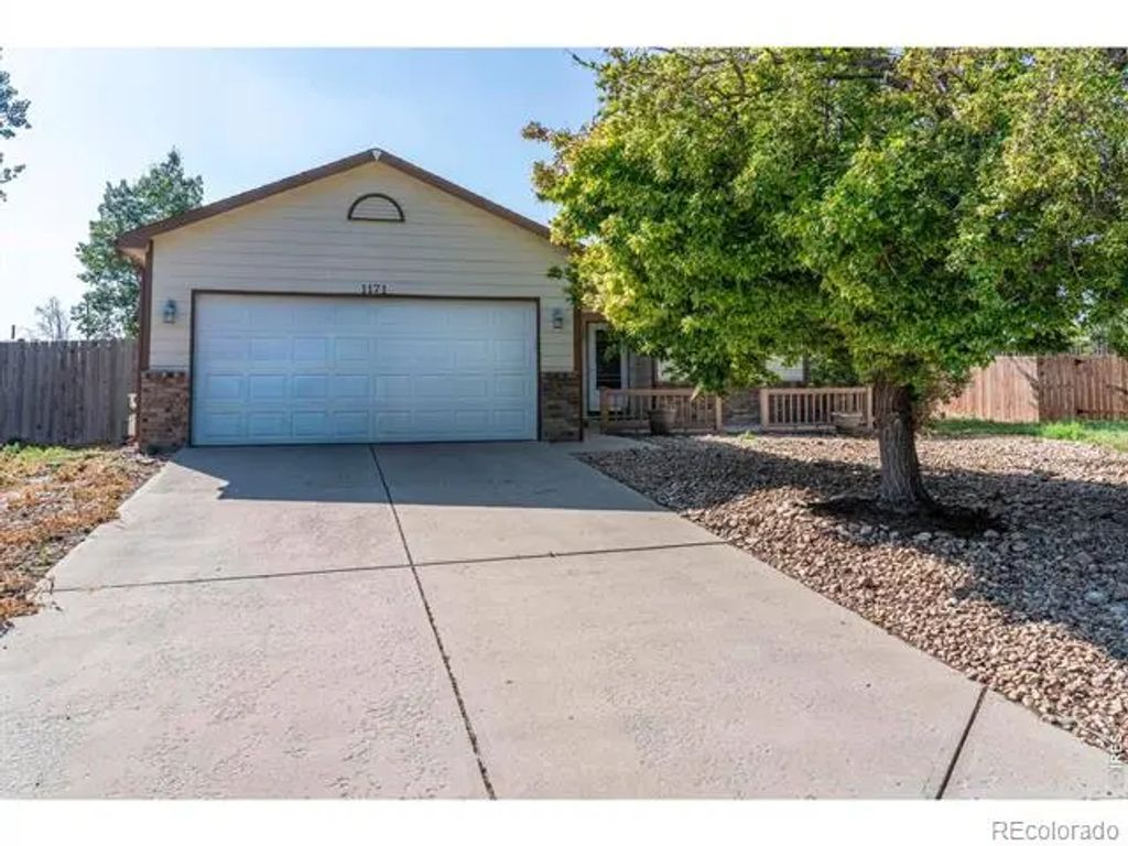 1171 Norma Court, Milliken