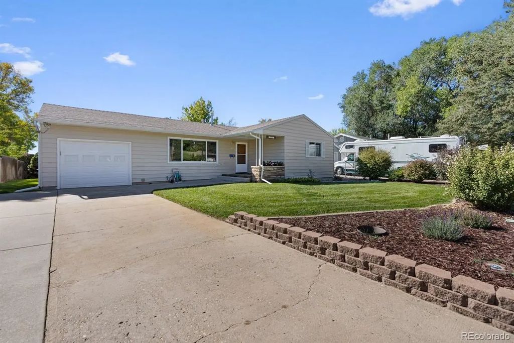 1616 W 16th Street, Loveland