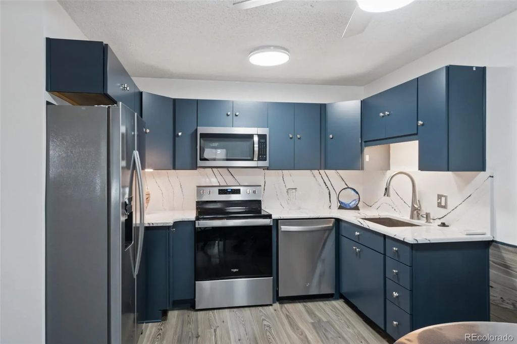 580 S Clinton Street 5a, Denver