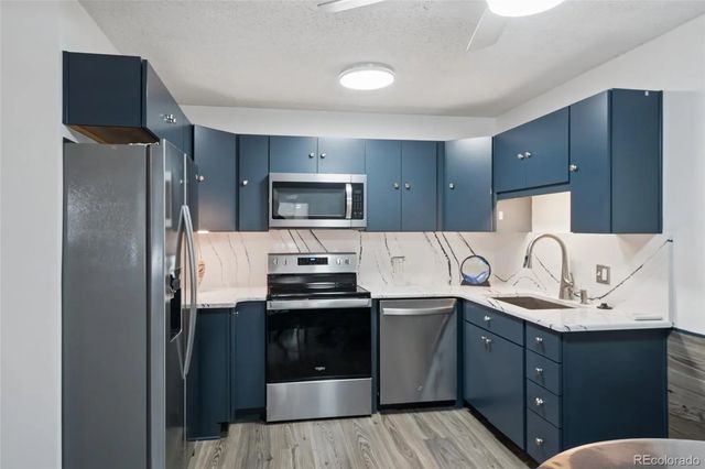580 S Clinton Street 5a, Denver