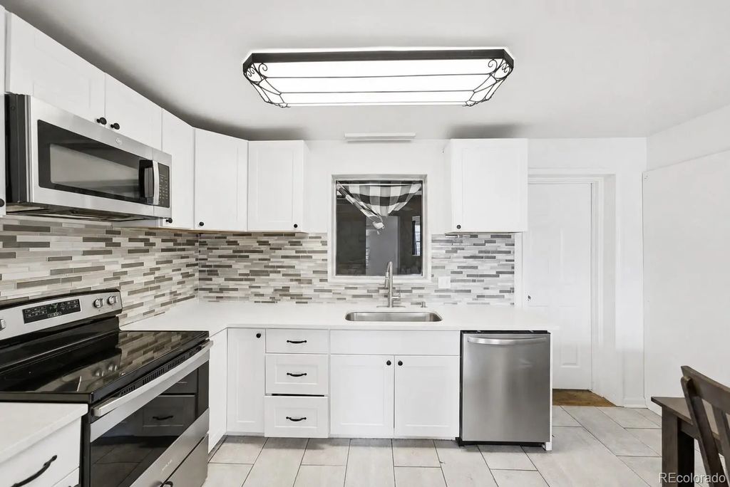 11450 Irma Drive, Denver