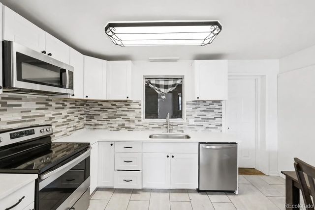 11450 Irma Drive, Denver