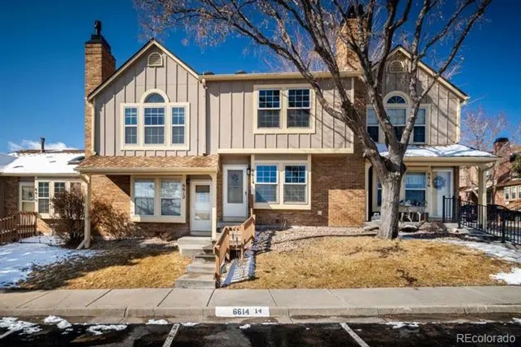 6614 Overland Drive, Colorado Springs