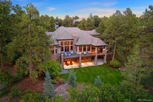 976 Country Club Parkway, Castle Rock