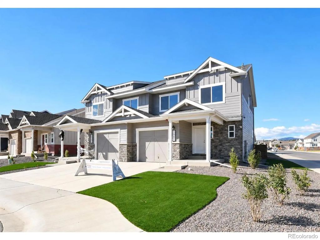 4797 Degas Drive, Loveland