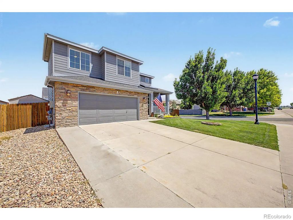 451 Heritage Lane, Johnstown