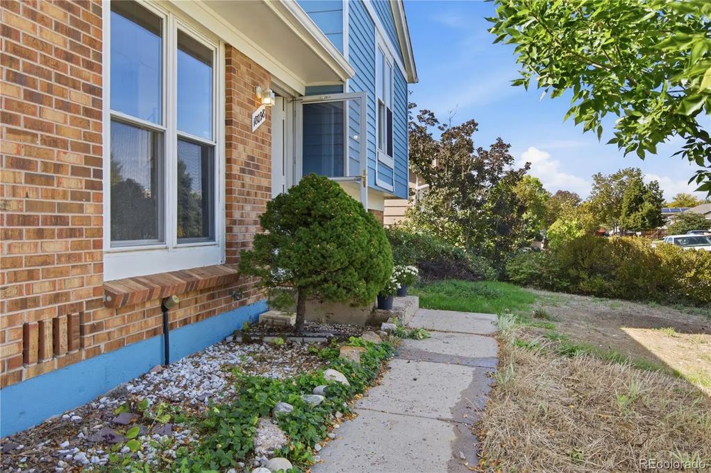 18098 E Bails Place, Aurora
