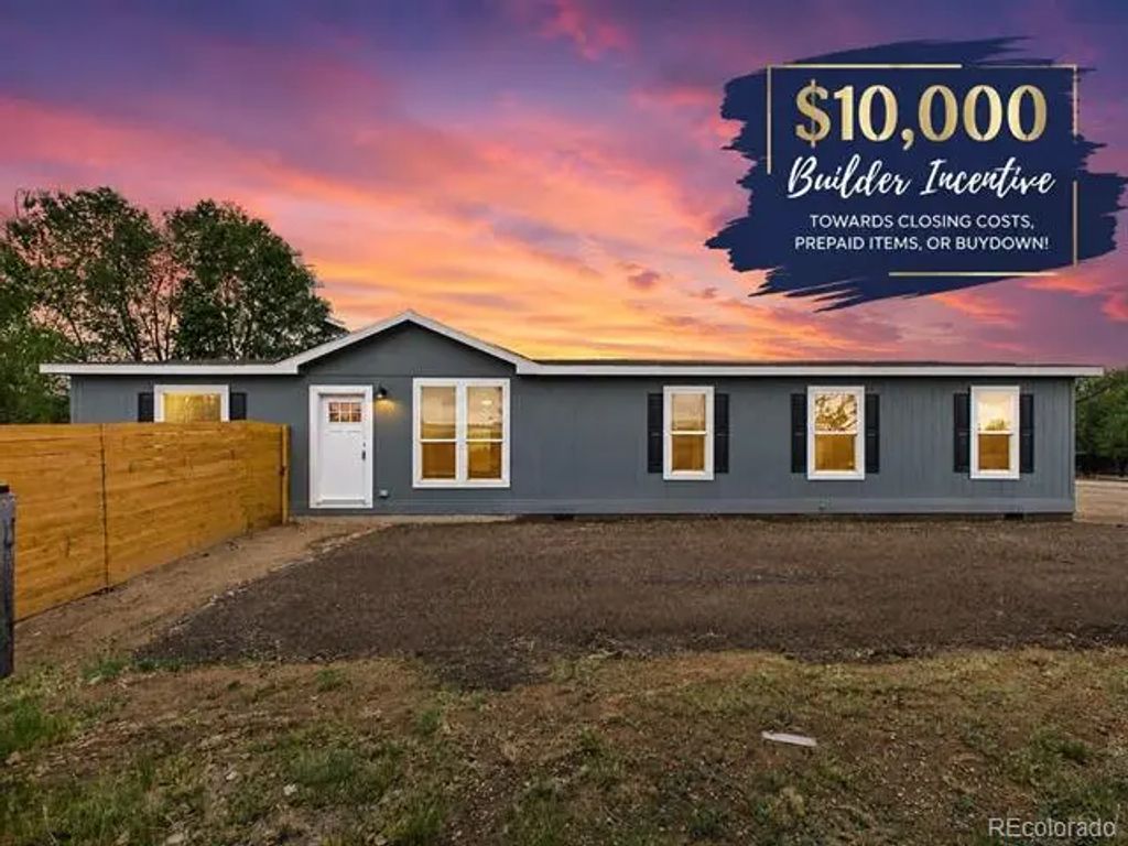 354 E Stewart Drive, Pueblo