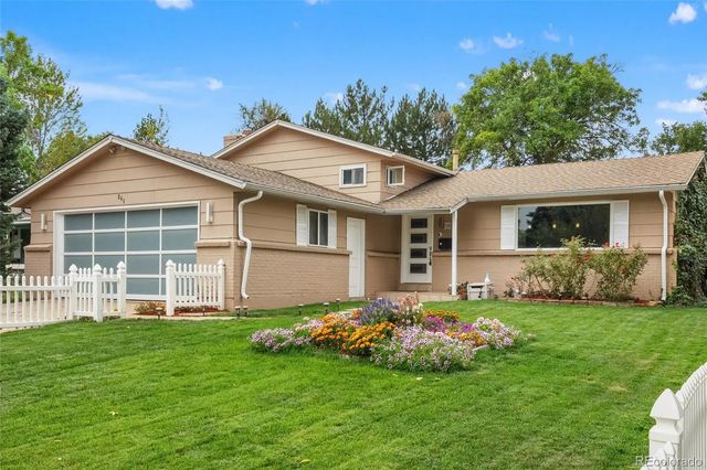 341 S Krameria Street, Denver