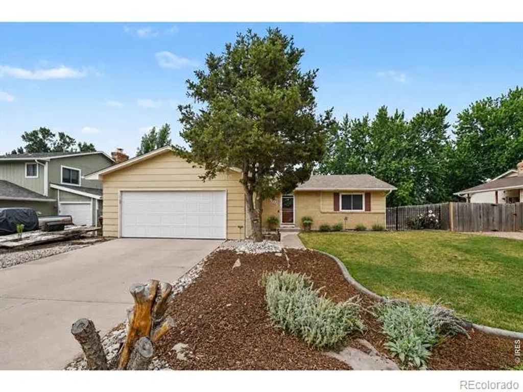 4326 W 22nd Street, Greeley