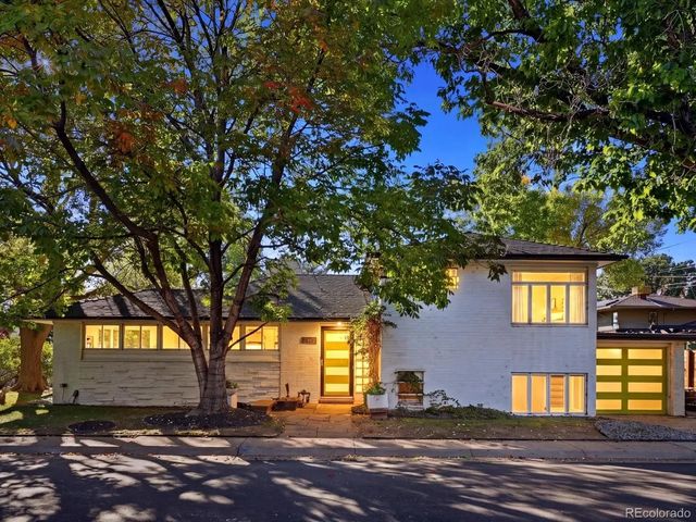 2465 Stuart Court, Denver