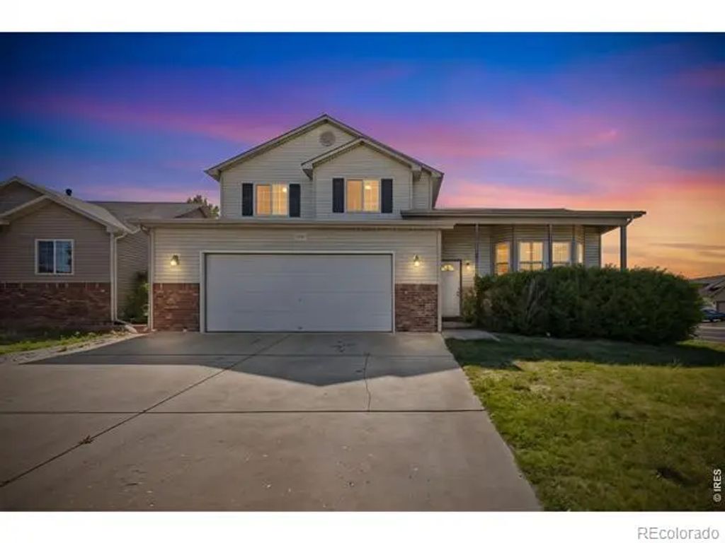 3030 45th Avenue, Greeley