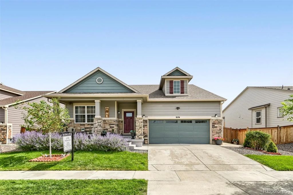 9174 Pitkin Street, Commerce City