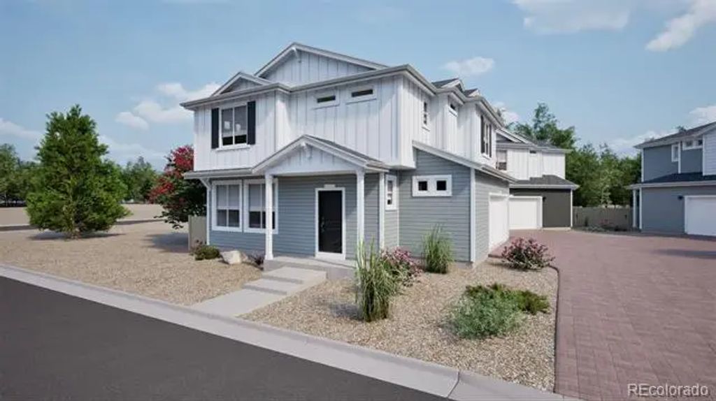 10031 Revere Court, Commerce City