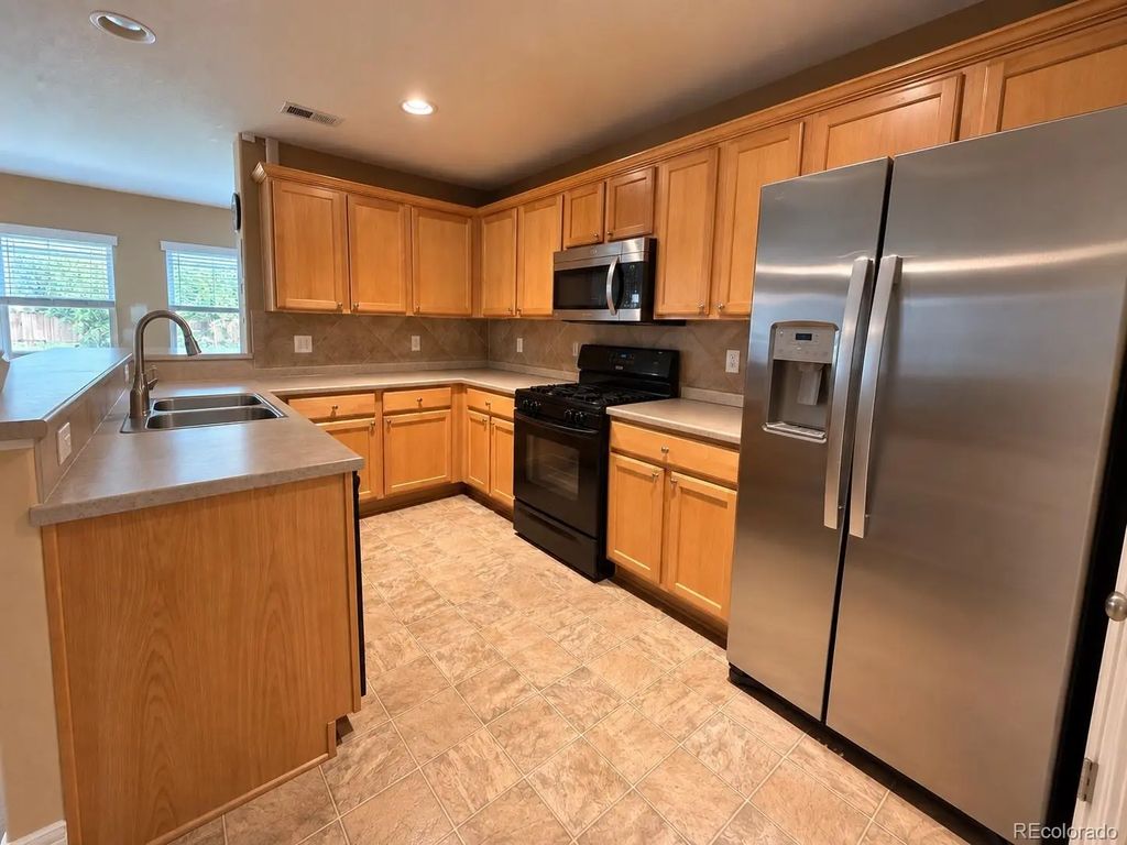 9797 Mayfair Street F, Englewood