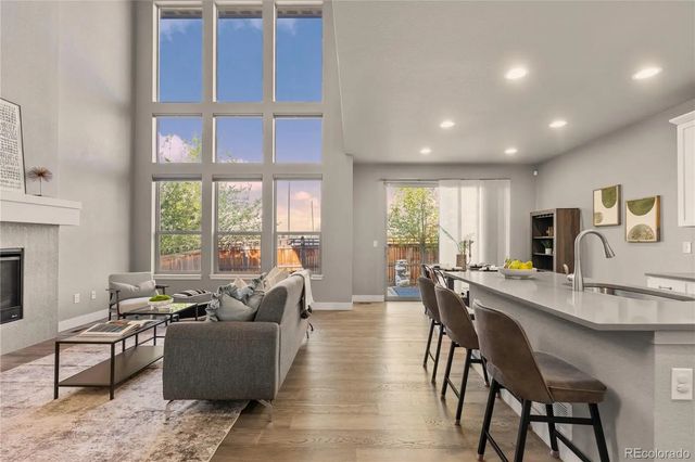 6901 Eliot Street, Denver