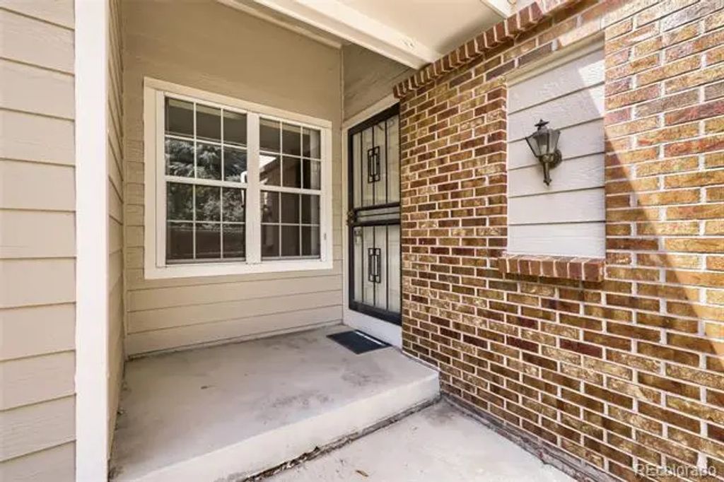 1575 S Trenton Court, Denver