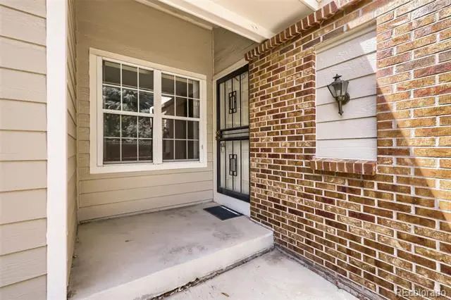 1575 S Trenton Court, Denver