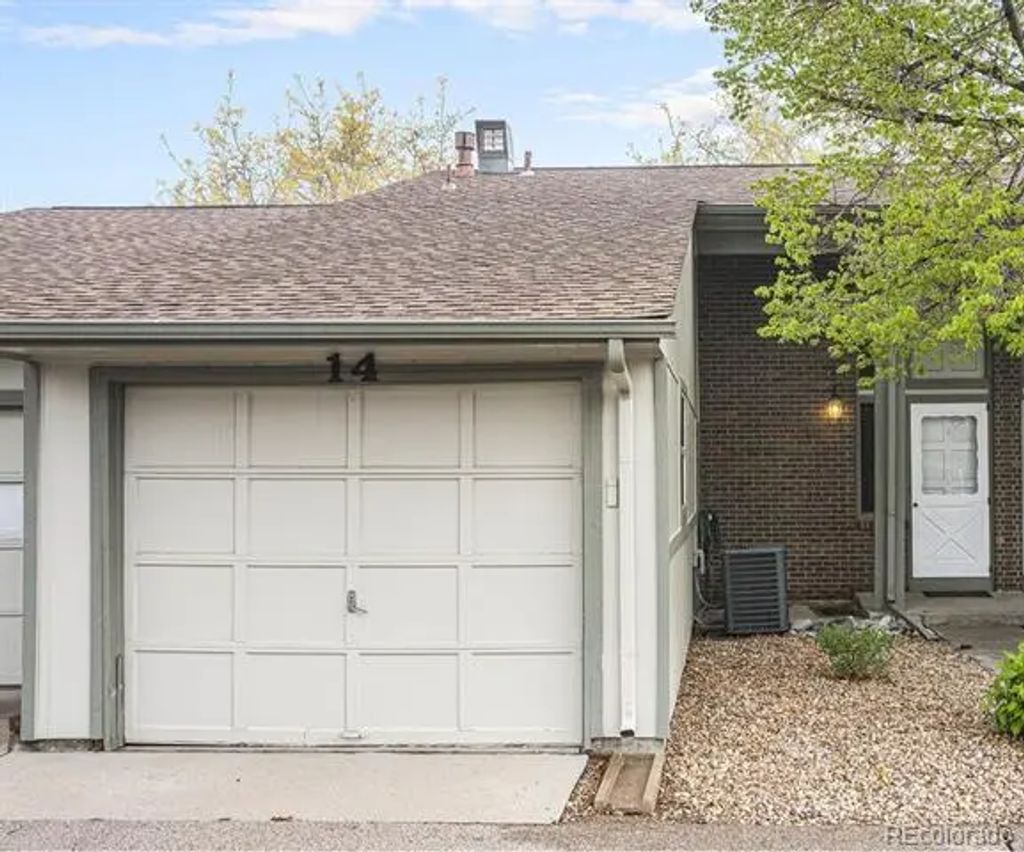 3405 W 16th Street C, Greeley