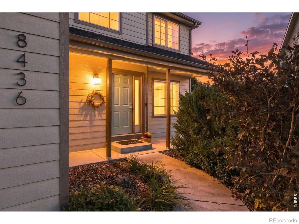 8436 Nashua Circle, Wellington
