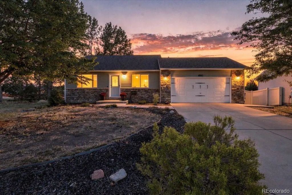 4200 Carlyle Lane, Wellington