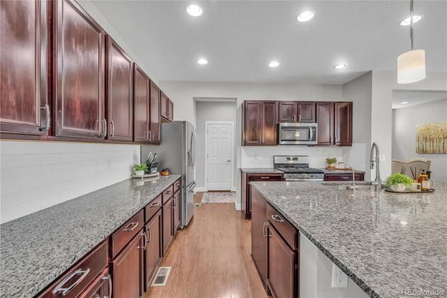 4731 Helena Street, Denver