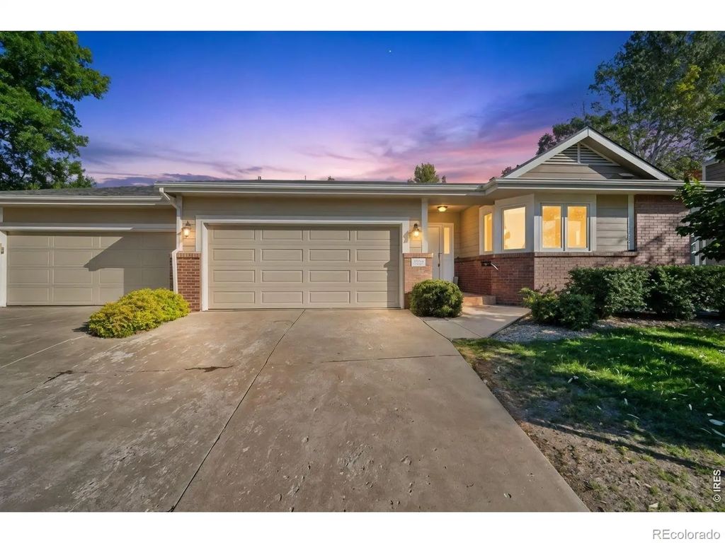 2625 Lochbuie Circle, Loveland