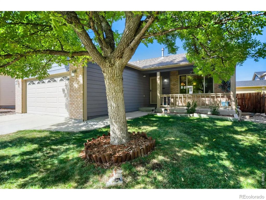 2200 24th Avenue, Longmont