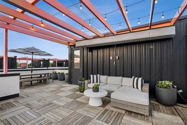 3034 Wilson Court 7, Denver