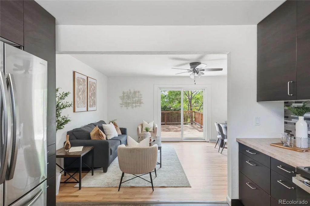 804 S Queen Way, Lakewood