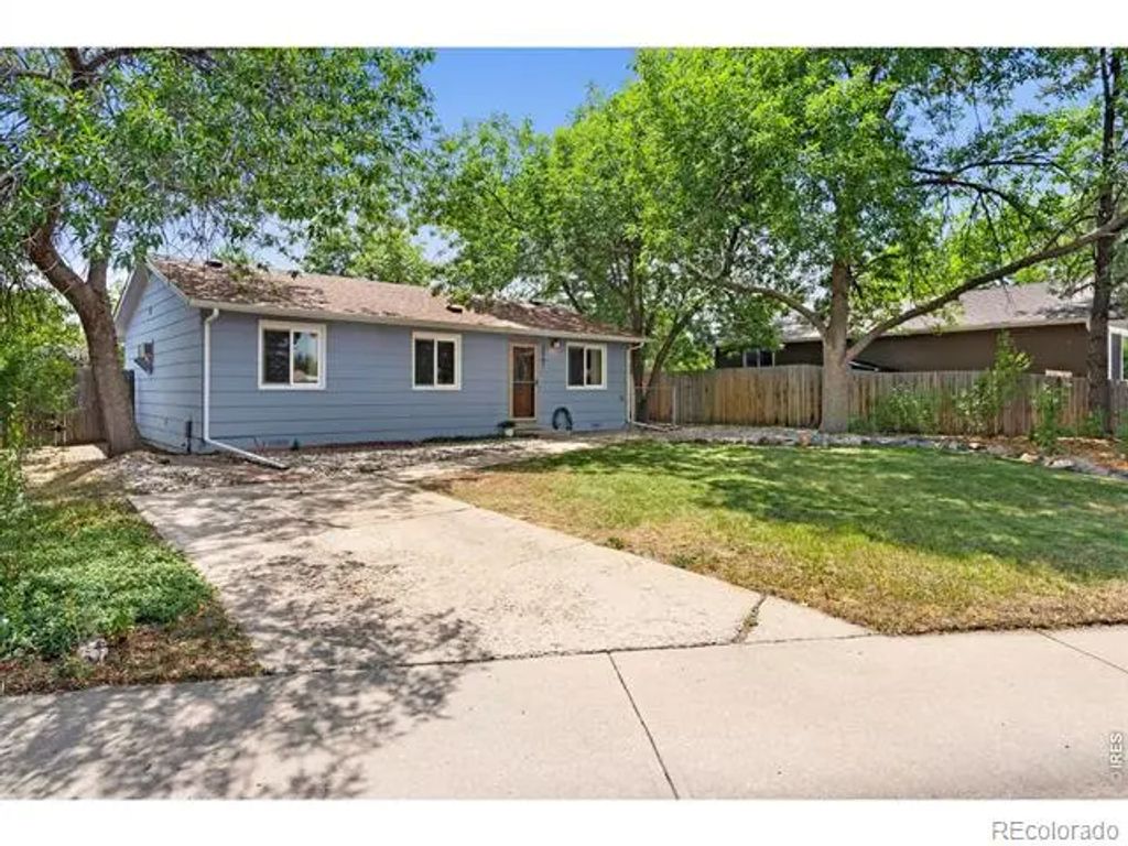 3001 Swing Station Way, Fort Collins