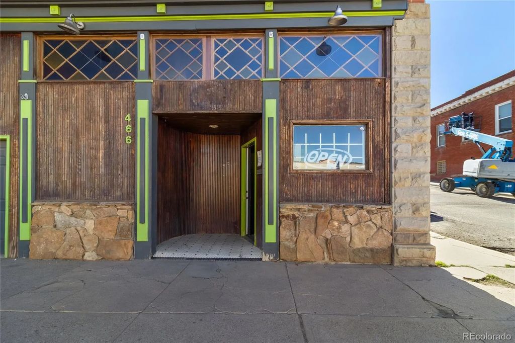 466 W Main Street, Trinidad