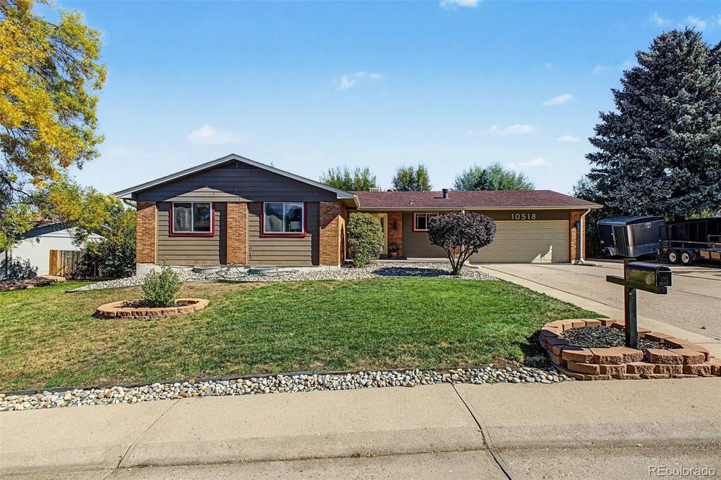 10518 Varese Lane, Northglenn