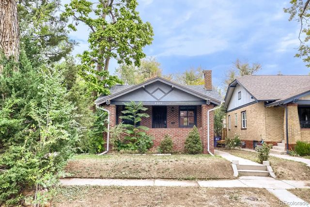4525 E 19th Avenue, Denver